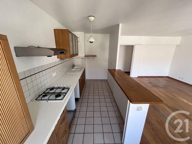 Afficher la photo en grand Appartement F2 à louer - 2 pièces - 50.06 m2 - ST GRATIEN - 95 - ILE-DE-FRANCE - Century 21 La Source Immo