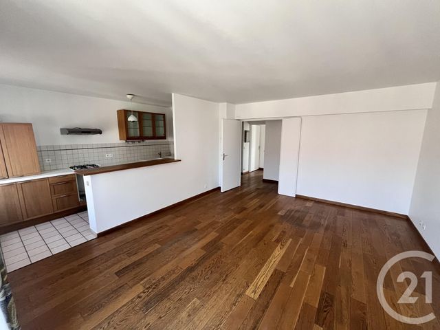 Afficher la photo en grand Appartement F2 à louer - 2 pièces - 50.06 m2 - ST GRATIEN - 95 - ILE-DE-FRANCE - Century 21 La Source Immo