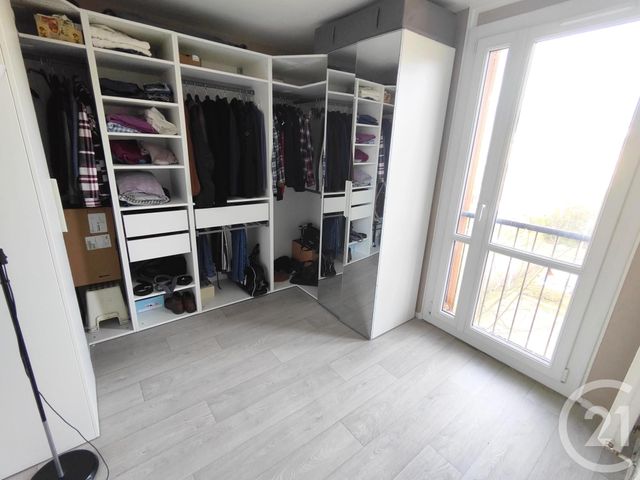 Appartement F4 à vendre - 4 pièces - 74.85 m2 - FRANCONVILLE LA GARENNE - 95 - ILE-DE-FRANCE - Century 21 La Source Immo