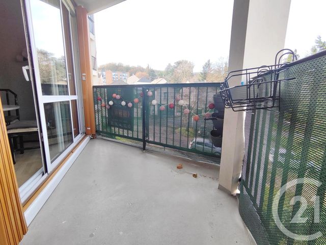 Appartement F4 à vendre - 4 pièces - 74.85 m2 - FRANCONVILLE LA GARENNE - 95 - ILE-DE-FRANCE - Century 21 La Source Immo