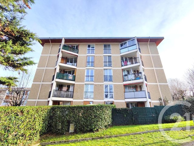 Appartement F4 à vendre - 4 pièces - 74.85 m2 - FRANCONVILLE LA GARENNE - 95 - ILE-DE-FRANCE - Century 21 La Source Immo