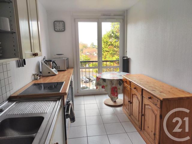 Appartement F4 à vendre - 4 pièces - 74.85 m2 - FRANCONVILLE LA GARENNE - 95 - ILE-DE-FRANCE - Century 21 La Source Immo