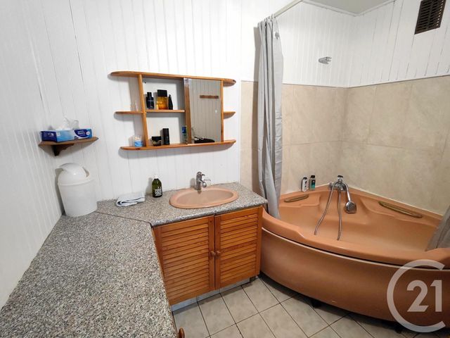 Appartement F4 à vendre - 4 pièces - 74.85 m2 - FRANCONVILLE LA GARENNE - 95 - ILE-DE-FRANCE - Century 21 La Source Immo