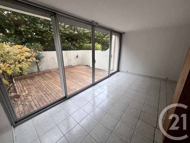 Appartement F5 à louer - 5 pièces - 95.92 m2 - TAVERNY - 95 - ILE-DE-FRANCE - Century 21 La Source Immo