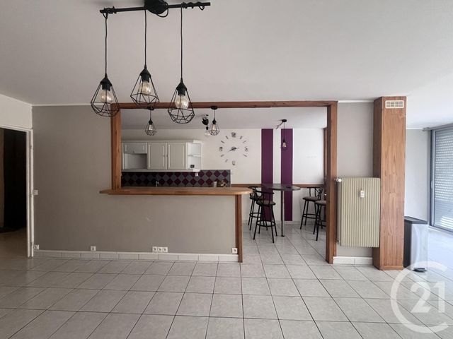 Appartement F5 à louer - 5 pièces - 95.92 m2 - TAVERNY - 95 - ILE-DE-FRANCE - Century 21 La Source Immo