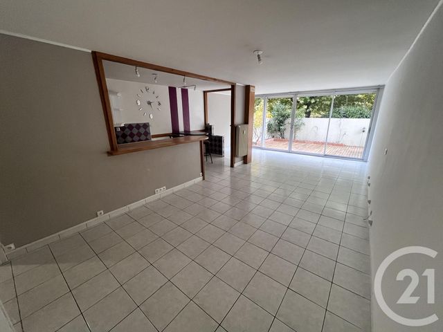 Appartement F5 à louer - 5 pièces - 95.92 m2 - TAVERNY - 95 - ILE-DE-FRANCE - Century 21 La Source Immo