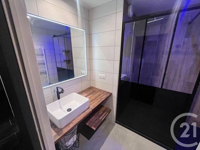 Appartement F5 à louer - 5 pièces - 95.92 m2 - TAVERNY - 95 - ILE-DE-FRANCE - Century 21 La Source Immo