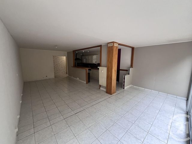 Appartement F5 à louer - 5 pièces - 95.92 m2 - TAVERNY - 95 - ILE-DE-FRANCE - Century 21 La Source Immo