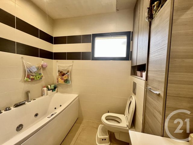 maison à vendre - 6 pièces - 140.0 m2 - 95 - ILE-DE-FRANCE - Century 21 La Source Immo