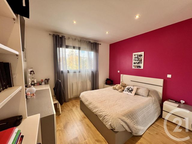 maison à vendre - 6 pièces - 140.0 m2 - 95 - ILE-DE-FRANCE - Century 21 La Source Immo