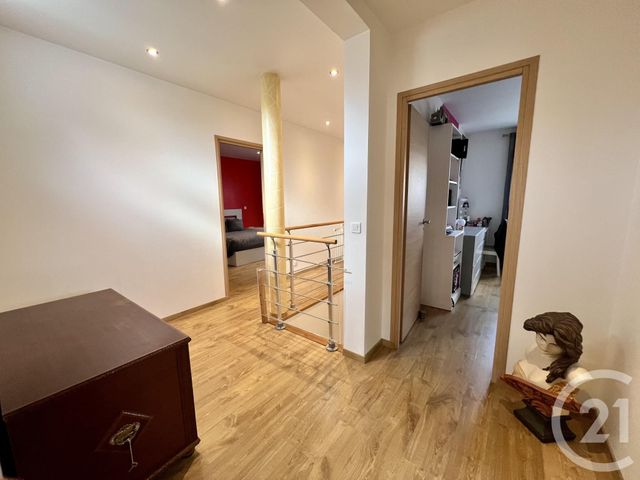 maison à vendre - 6 pièces - 140.0 m2 - 95 - ILE-DE-FRANCE - Century 21 La Source Immo