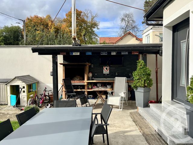 maison à vendre - 6 pièces - 140.0 m2 - 95 - ILE-DE-FRANCE - Century 21 La Source Immo