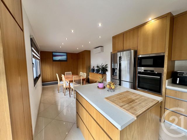 maison à vendre - 6 pièces - 140.0 m2 - 95 - ILE-DE-FRANCE - Century 21 La Source Immo