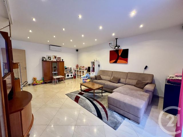 maison à vendre - 6 pièces - 140.0 m2 - 95 - ILE-DE-FRANCE - Century 21 La Source Immo