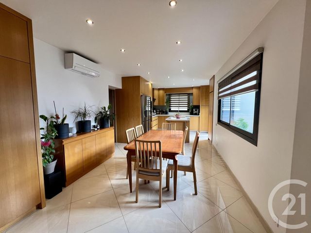 maison à vendre - 6 pièces - 140.0 m2 - 95 - ILE-DE-FRANCE - Century 21 La Source Immo