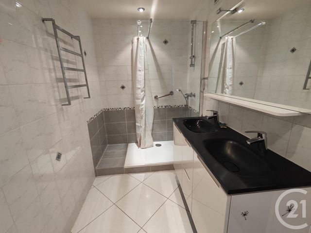 Appartement F3 à vendre - 3 pièces - 69.24 m2 - FRANCONVILLE LA GARENNE - 95 - ILE-DE-FRANCE - Century 21 La Source Immo