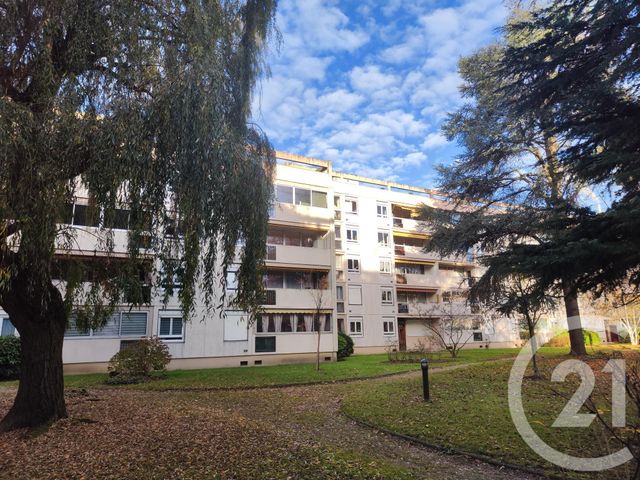 Appartement F3 à vendre - 3 pièces - 69.24 m2 - FRANCONVILLE LA GARENNE - 95 - ILE-DE-FRANCE - Century 21 La Source Immo