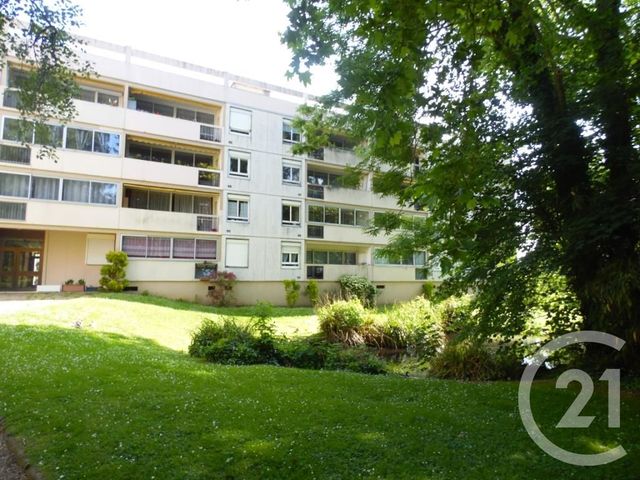 Appartement F3 à vendre FRANCONVILLE LA GARENNE