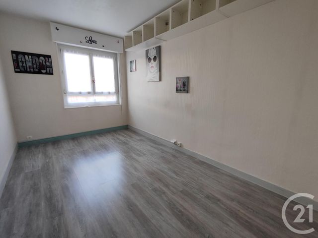 Appartement F3 à vendre - 3 pièces - 69.24 m2 - FRANCONVILLE LA GARENNE - 95 - ILE-DE-FRANCE - Century 21 La Source Immo