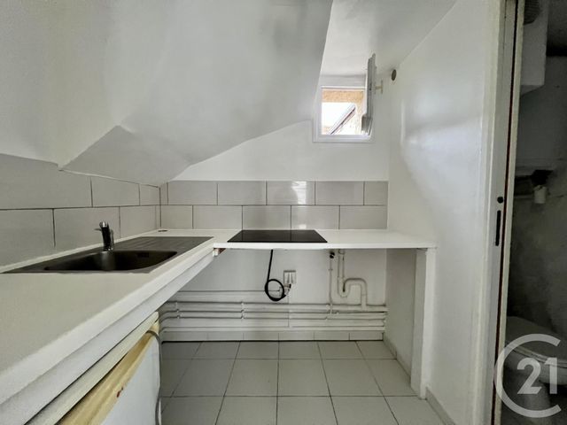 Appartement F2 à louer - 2 pièces - 25.33 m2 - MONTESSON - 78 - ILE-DE-FRANCE - Century 21 La Source Immo