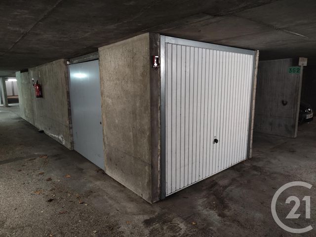 Appartement F3 à vendre - 3 pièces - 68.89 m2 - FRANCONVILLE LA GARENNE - 95 - ILE-DE-FRANCE - Century 21 La Source Immo