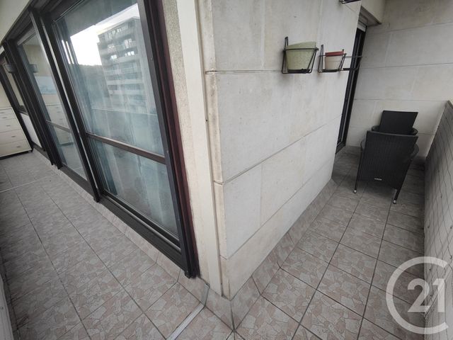 Appartement F3 à vendre - 3 pièces - 68.89 m2 - FRANCONVILLE LA GARENNE - 95 - ILE-DE-FRANCE - Century 21 La Source Immo