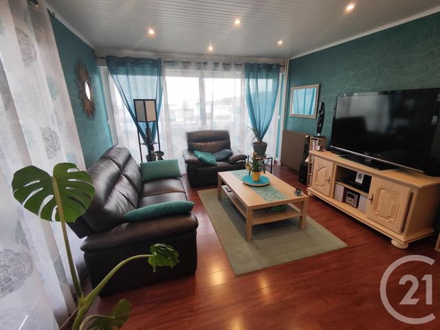 Appartement F3 à vendre FRANCONVILLE LA GARENNE