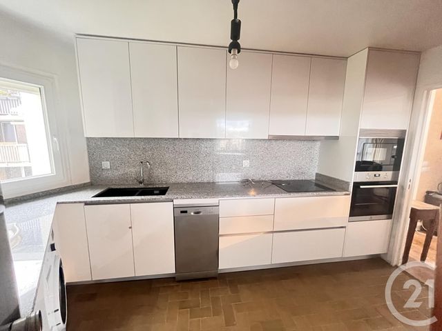 Appartement F4 à vendre - 4 pièces - 74.91 m2 - FRANCONVILLE LA GARENNE - 95 - ILE-DE-FRANCE - Century 21 La Source Immo