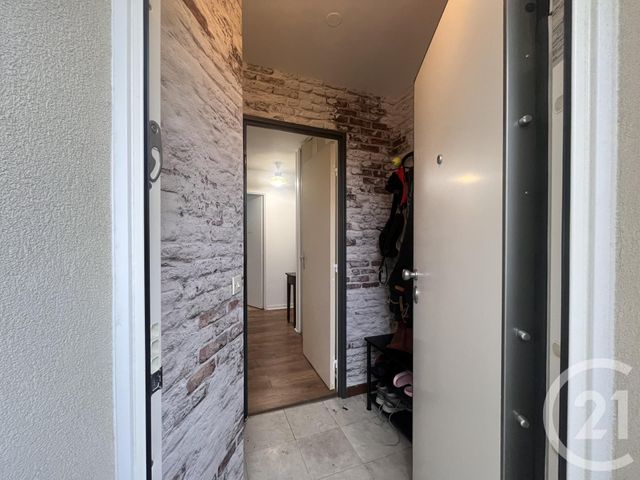 Appartement F4 à vendre - 4 pièces - 74.91 m2 - FRANCONVILLE LA GARENNE - 95 - ILE-DE-FRANCE - Century 21 La Source Immo