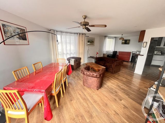 Appartement F4 à vendre - 4 pièces - 74.91 m2 - FRANCONVILLE LA GARENNE - 95 - ILE-DE-FRANCE - Century 21 La Source Immo