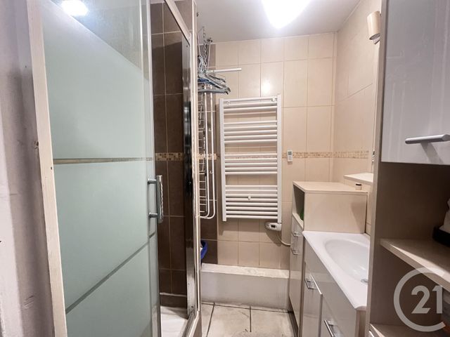 Appartement F4 à vendre - 4 pièces - 74.91 m2 - FRANCONVILLE LA GARENNE - 95 - ILE-DE-FRANCE - Century 21 La Source Immo