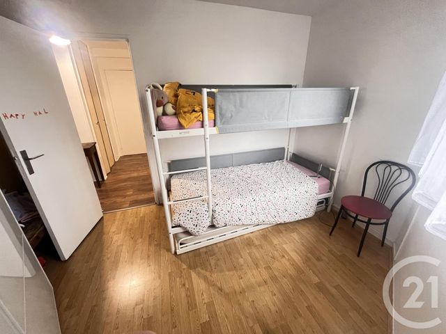 Appartement F4 à vendre - 4 pièces - 74.91 m2 - FRANCONVILLE LA GARENNE - 95 - ILE-DE-FRANCE - Century 21 La Source Immo