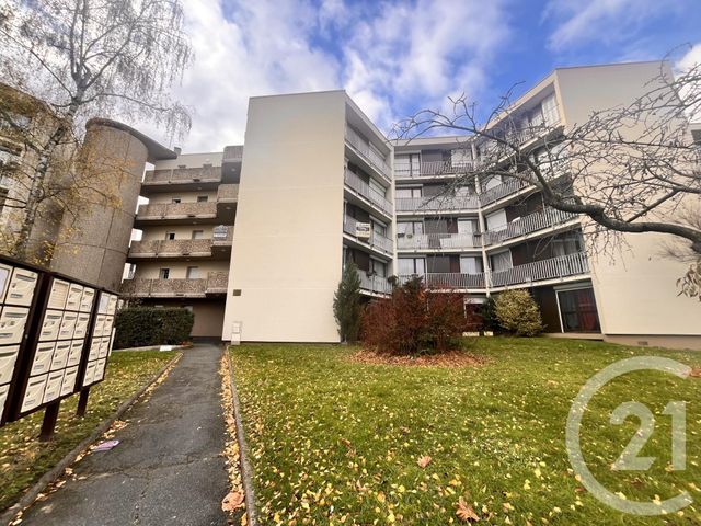 appartement - FRANCONVILLE LA GARENNE - 95