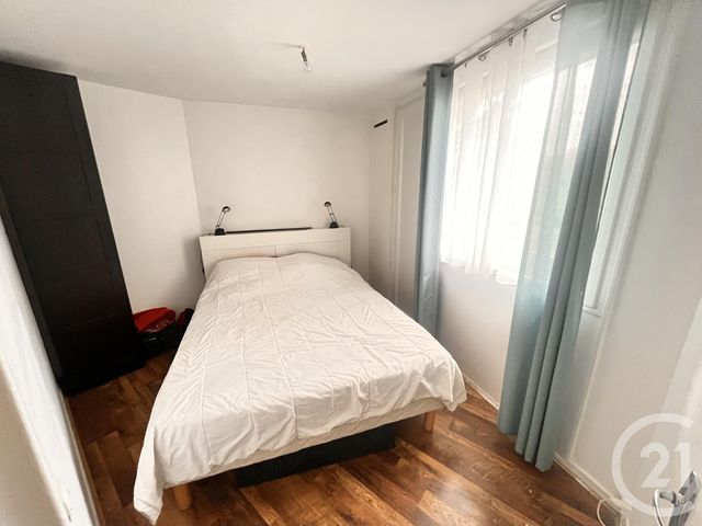 Appartement F4 à vendre - 4 pièces - 74.91 m2 - FRANCONVILLE LA GARENNE - 95 - ILE-DE-FRANCE - Century 21 La Source Immo