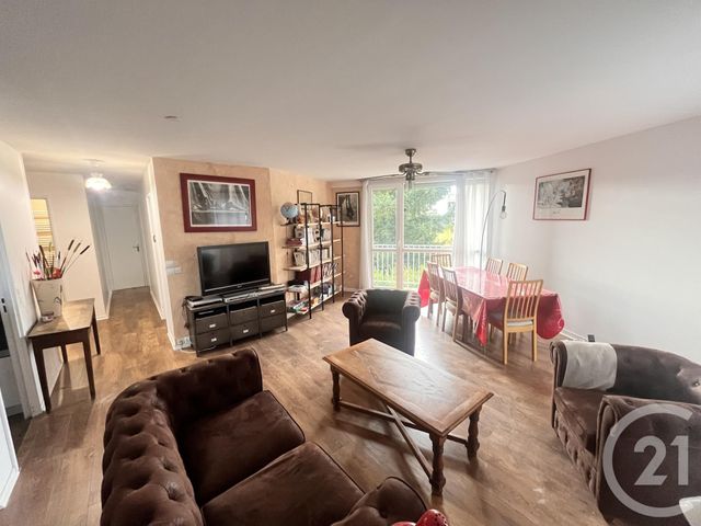 Appartement F4 à vendre - 4 pièces - 74.91 m2 - FRANCONVILLE LA GARENNE - 95 - ILE-DE-FRANCE - Century 21 La Source Immo