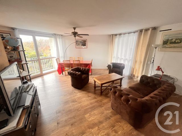 Appartement F4 à vendre - 4 pièces - 74.91 m2 - FRANCONVILLE LA GARENNE - 95 - ILE-DE-FRANCE - Century 21 La Source Immo