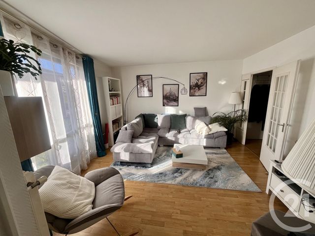 Appartement à vendre - 3 pièces - 65.1 m2 - FRANCONVILLE LA GARENNE - 95 - ILE-DE-FRANCE - Century 21 La Source Immo