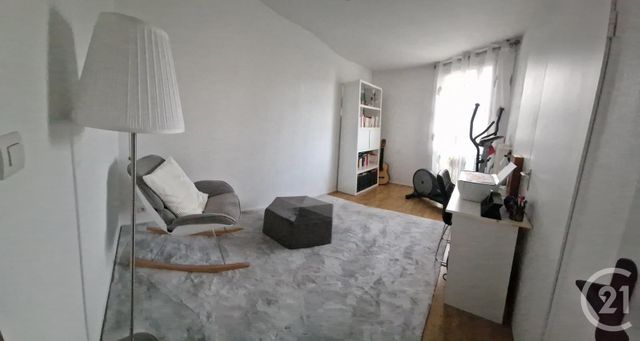 Appartement F3 à vendre - 3 pièces - 62.02 m2 - FRANCONVILLE LA GARENNE - 95 - ILE-DE-FRANCE - Century 21 La Source Immo