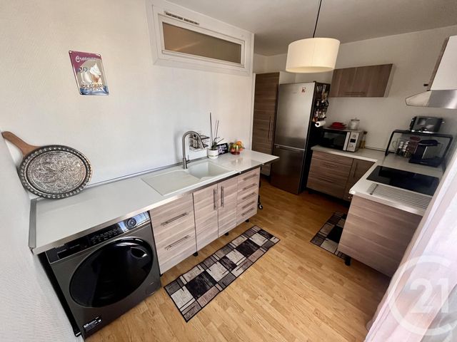 Appartement à vendre - 3 pièces - 65.1 m2 - FRANCONVILLE LA GARENNE - 95 - ILE-DE-FRANCE - Century 21 La Source Immo