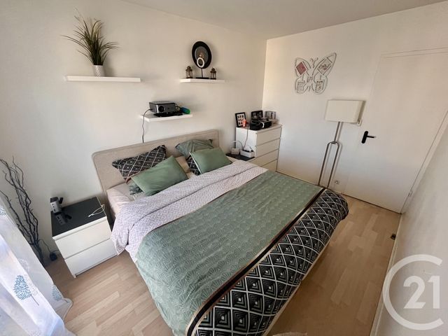 Appartement à vendre - 3 pièces - 65.1 m2 - FRANCONVILLE LA GARENNE - 95 - ILE-DE-FRANCE - Century 21 La Source Immo