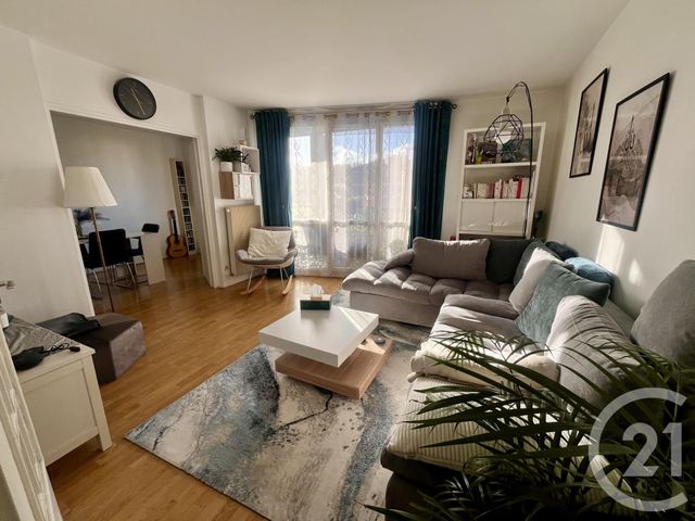 Appartement à vendre FRANCONVILLE LA GARENNE