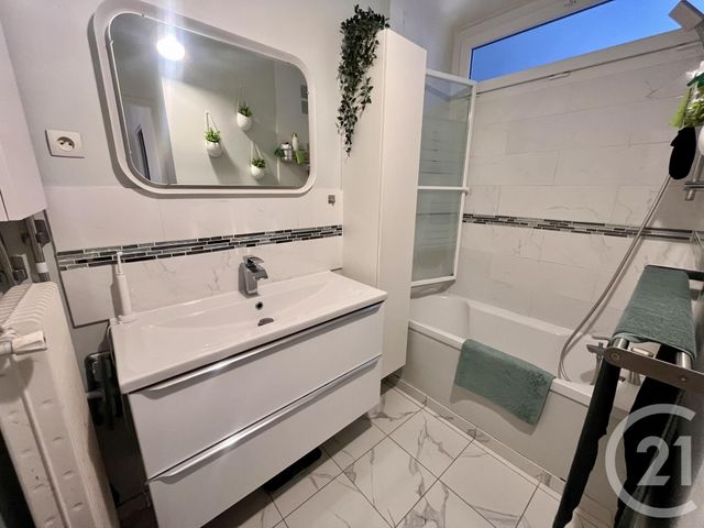 Appartement à vendre - 3 pièces - 65.1 m2 - FRANCONVILLE LA GARENNE - 95 - ILE-DE-FRANCE - Century 21 La Source Immo