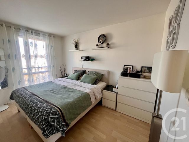Appartement à vendre - 3 pièces - 65.1 m2 - FRANCONVILLE LA GARENNE - 95 - ILE-DE-FRANCE - Century 21 La Source Immo