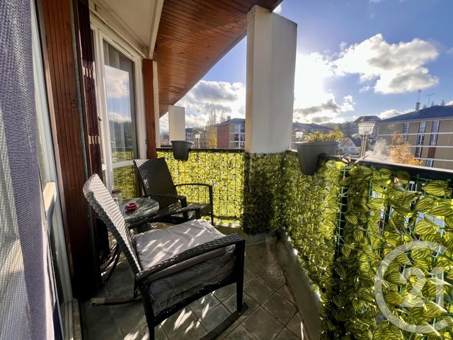 Appartement à vendre - 3 pièces - 65.1 m2 - FRANCONVILLE LA GARENNE - 95 - ILE-DE-FRANCE - Century 21 La Source Immo