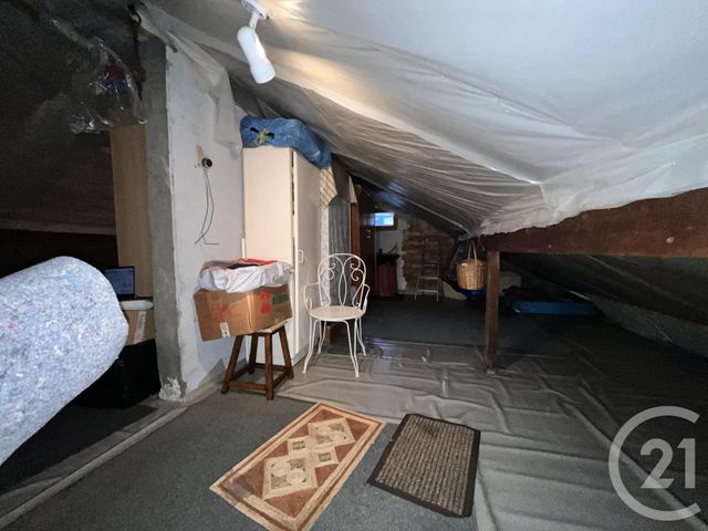 maison à vendre - 4 pièces - 76.92 m2 - LE PLESSIS BOUCHARD - 95 - ILE-DE-FRANCE - Century 21 La Source Immo