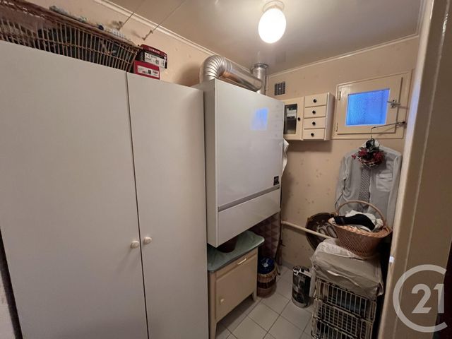 maison à vendre - 4 pièces - 76.92 m2 - LE PLESSIS BOUCHARD - 95 - ILE-DE-FRANCE - Century 21 La Source Immo