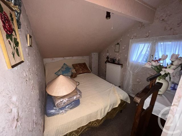 maison à vendre - 4 pièces - 76.92 m2 - LE PLESSIS BOUCHARD - 95 - ILE-DE-FRANCE - Century 21 La Source Immo