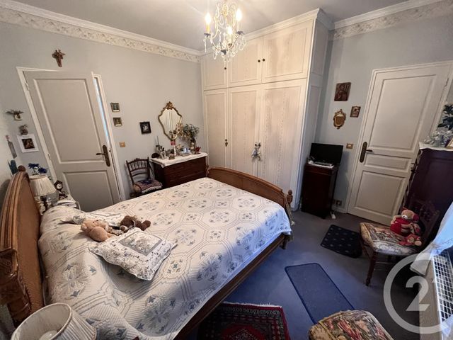 maison à vendre - 4 pièces - 76.92 m2 - LE PLESSIS BOUCHARD - 95 - ILE-DE-FRANCE - Century 21 La Source Immo