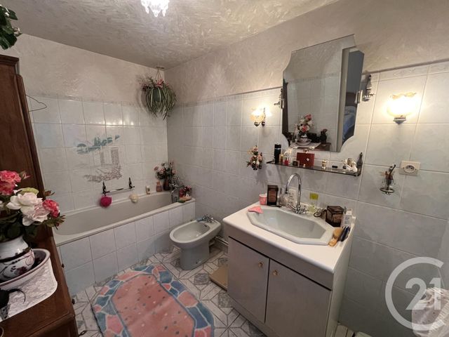 maison à vendre - 4 pièces - 76.92 m2 - LE PLESSIS BOUCHARD - 95 - ILE-DE-FRANCE - Century 21 La Source Immo