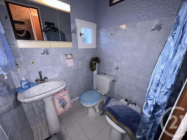 maison à vendre - 4 pièces - 76.92 m2 - LE PLESSIS BOUCHARD - 95 - ILE-DE-FRANCE - Century 21 La Source Immo